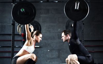Dominando las técnicas de entrenamiento en Cross Training 