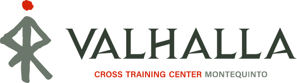 Valhalla Cross Training Center