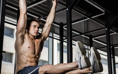 ¿Qué es un pull-up?