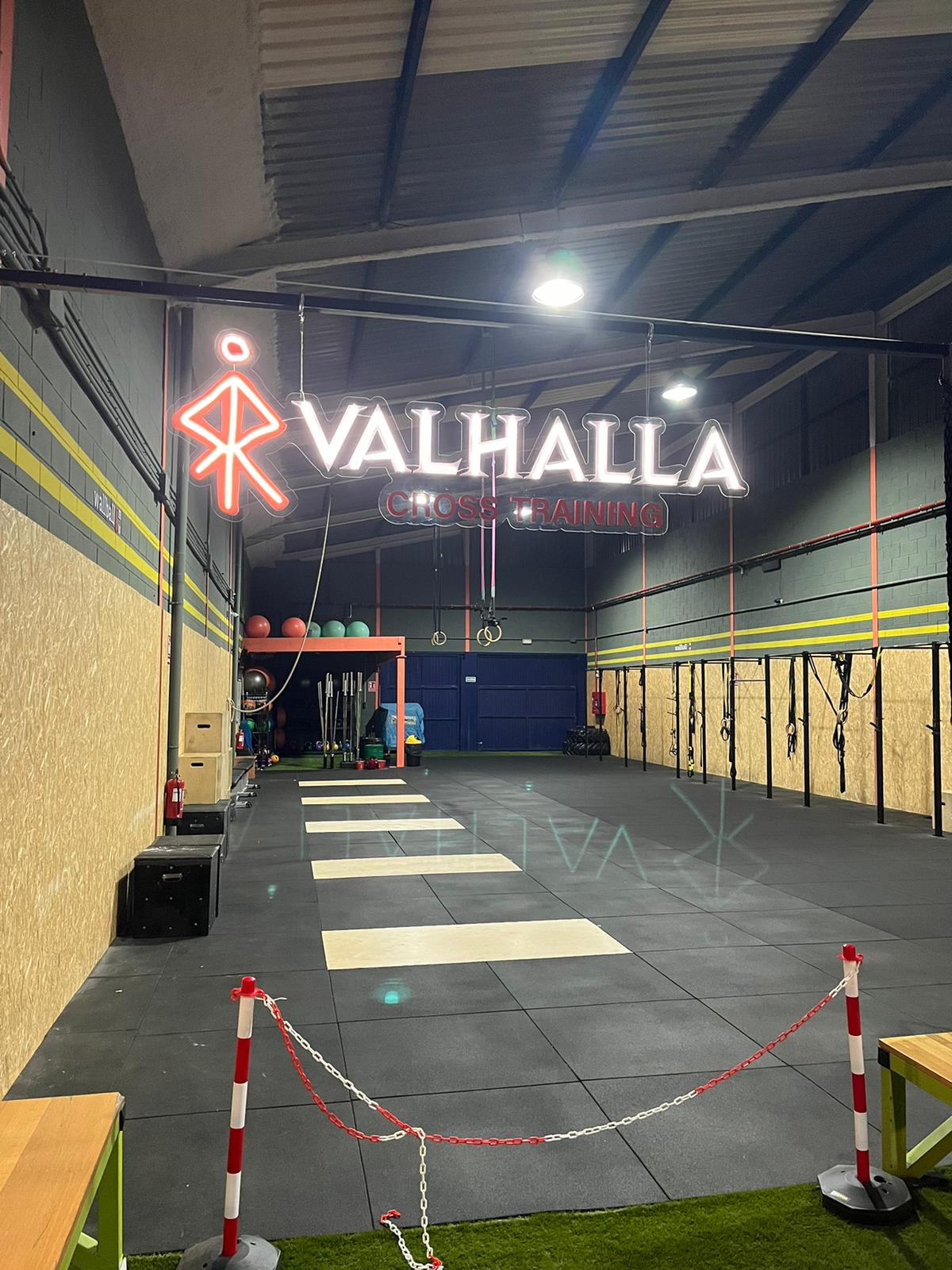 WhatsApp Image 2023-12-13 at 13.49.35 Centro Valhalla Box Cross Training Montequinto (foto del box)