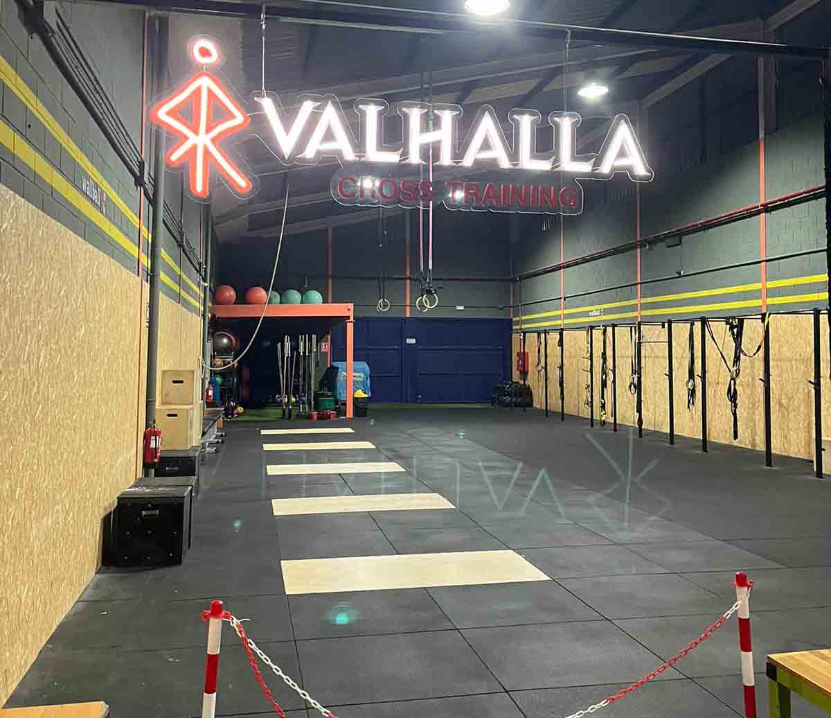 valhala cuadr